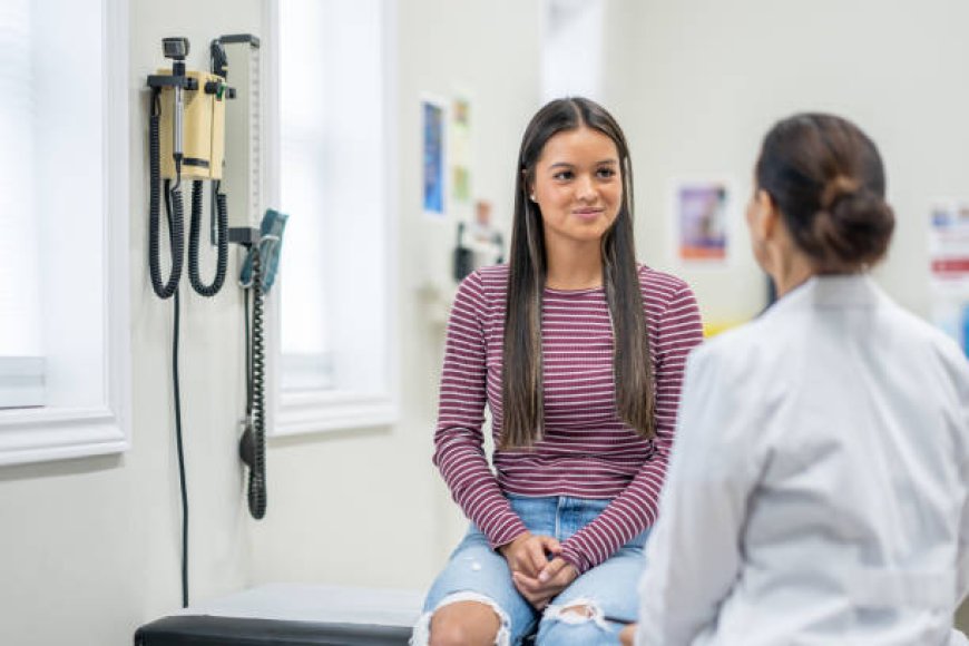 Can a Doctor at Home Handle Serious Medical Cases?