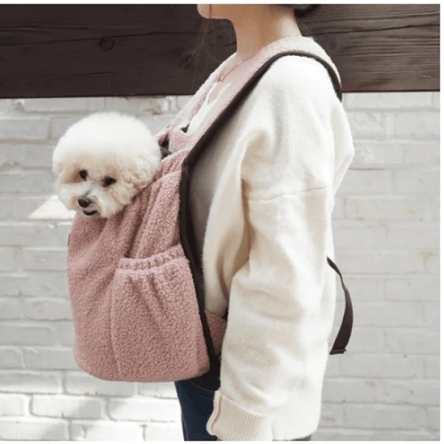 The Stylish and Functional World of the Dog Carrier Purse