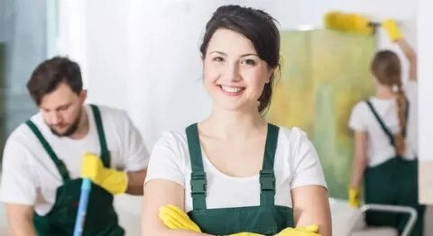 Instant Flat, Office, sofa cleaning Dubai and Shop Cleaning by Urban Mop
