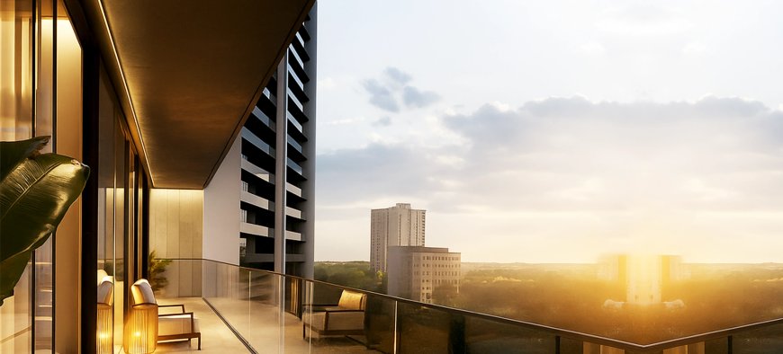 BPTP Gaia Gurgaon Offers Comfort, Space and Modern Design