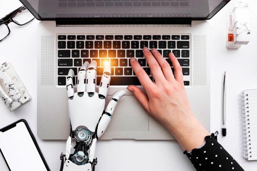 Benefits Of Low Code Test Automation