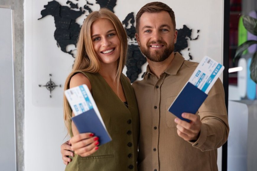 Europe Work Permit Abu Dhabi: Your Guide to Work in Europe