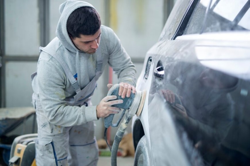 Understanding the Best PPF in Abu Dhabi for Car Protection