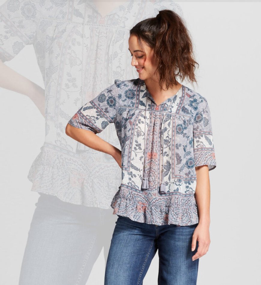 Dresses That Move with You: Knox Rose Apparel Essentials