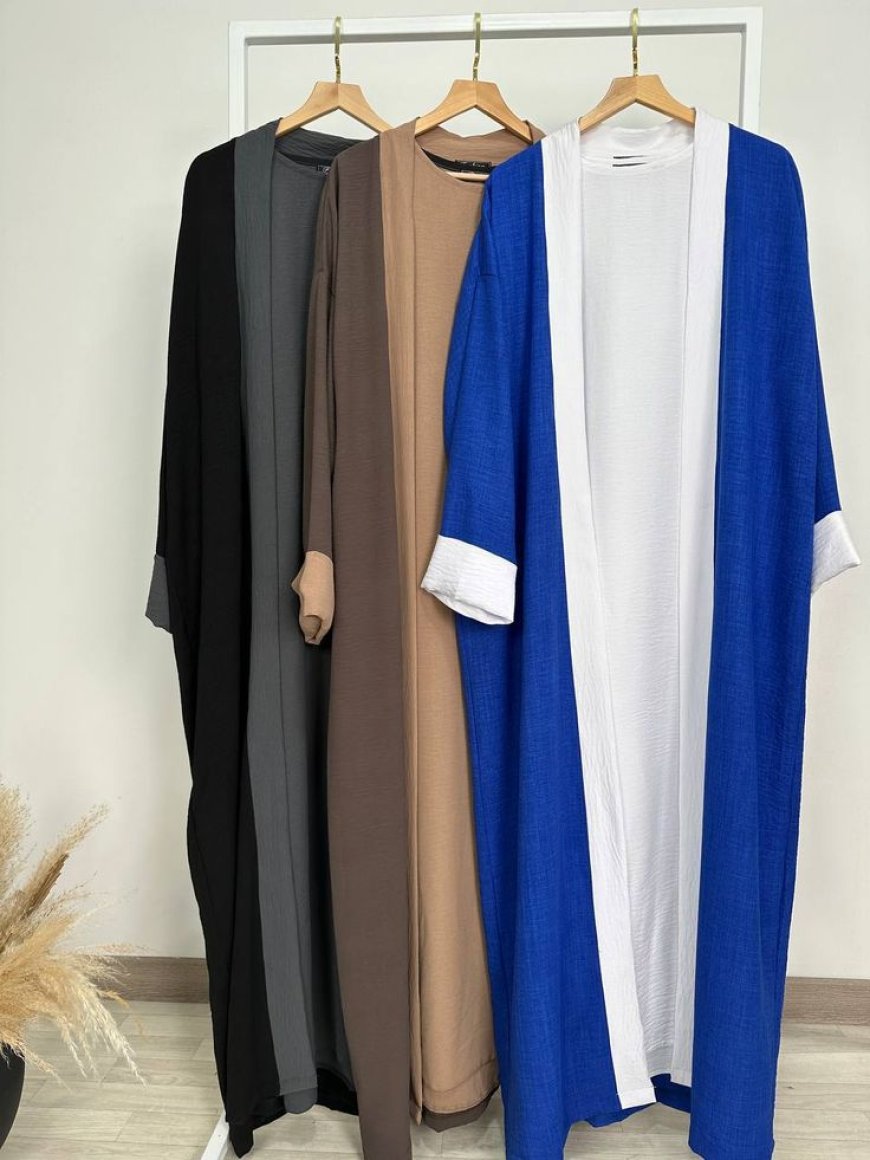 Buy Abaya Online UAE – The Ultimate Guide to Affordable and Elegant Modest Fashion