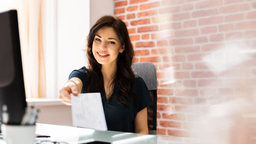 Free Pay Stub Creator – Quick & IRS Compliant