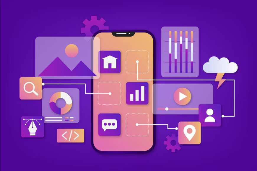 Flutter Mobile App Development Dubai: Trends and Insights