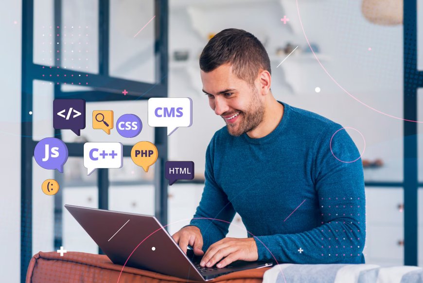 Smart Solutions for Modern Web Design in Newark