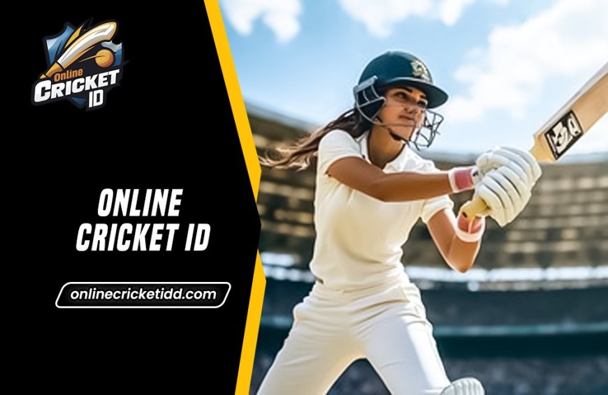 Online Cricket ID WhatsApp Number for Fantasy & Real Matches
