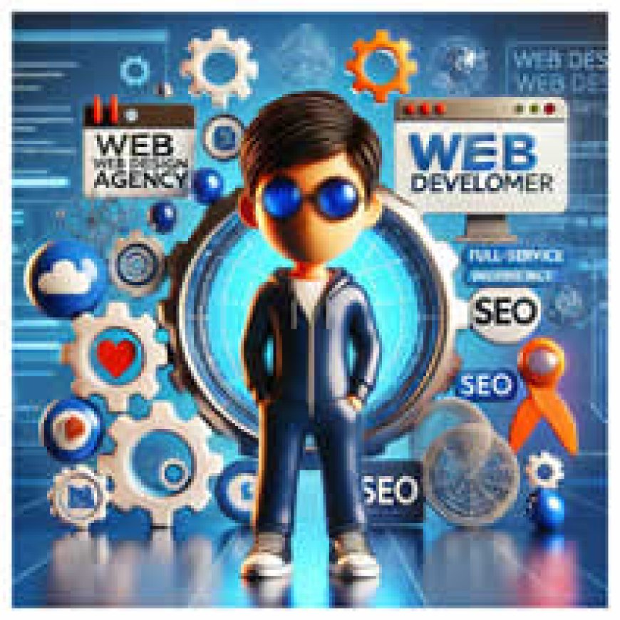 Tatem Web Design LLC.