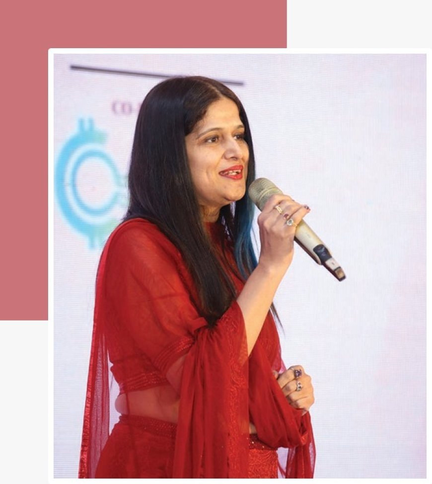 Healing Beyond Medicine: A Journey with Dr. Shilpi Mohan