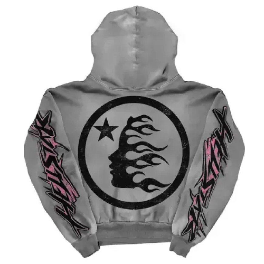 What Is Hellstar? A Cultural Streetwear Phenomenon