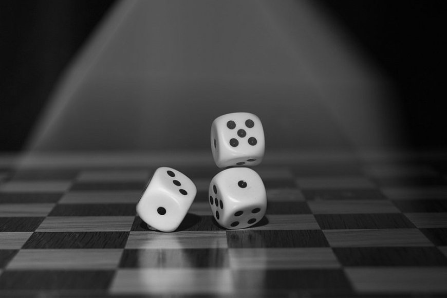 Winning Strategies: How to Maximize Your Winnings on Laserbook