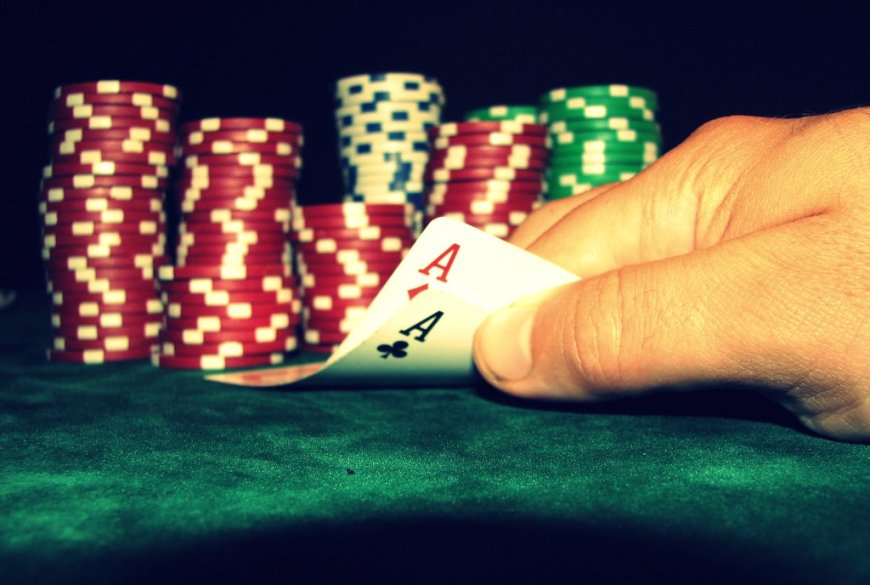 DiamondExch9 Casino Games Review: From Teen Patti to Live Roulette