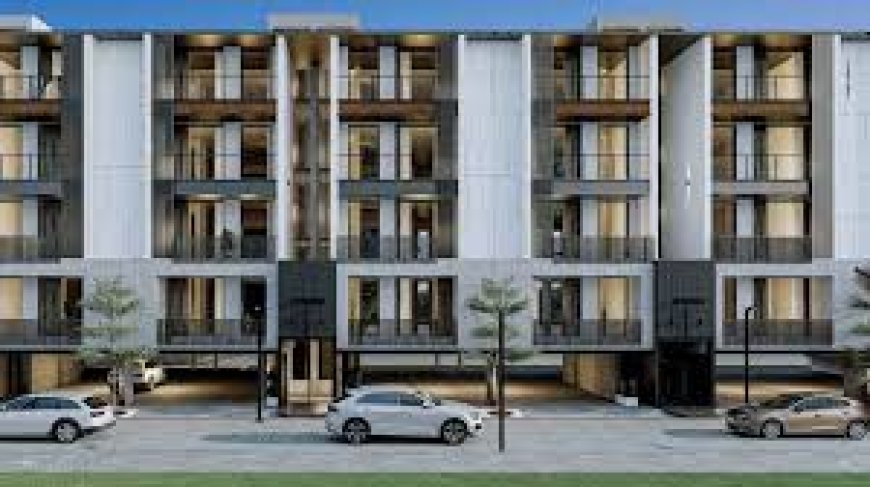 Find Your Dream Home at Prime Residences Sector 65 Gurgaon