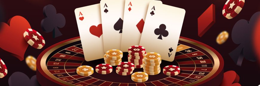Welcome to Goexch9 – The Future of Online Betting in India