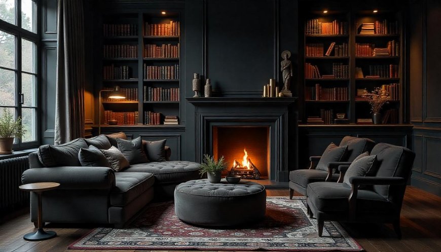 Smart L Shape Sofa Solutions for Dubai Living Rooms