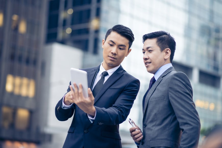 How a China Buying Agent Can Save You Time and Money
