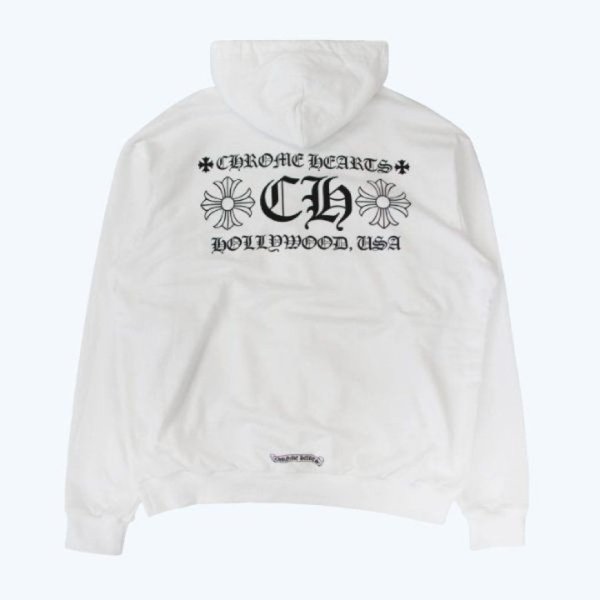 Chrome Hearts Layers That Work