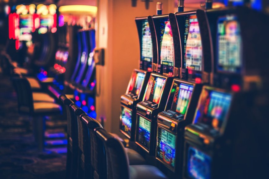 Dapatkan Jackpot Harian Hanya di XO368