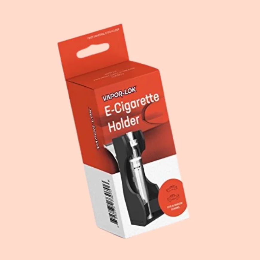 How Custom Delta Cigarette Packaging Enhances Consumer Trust and Product Appeal