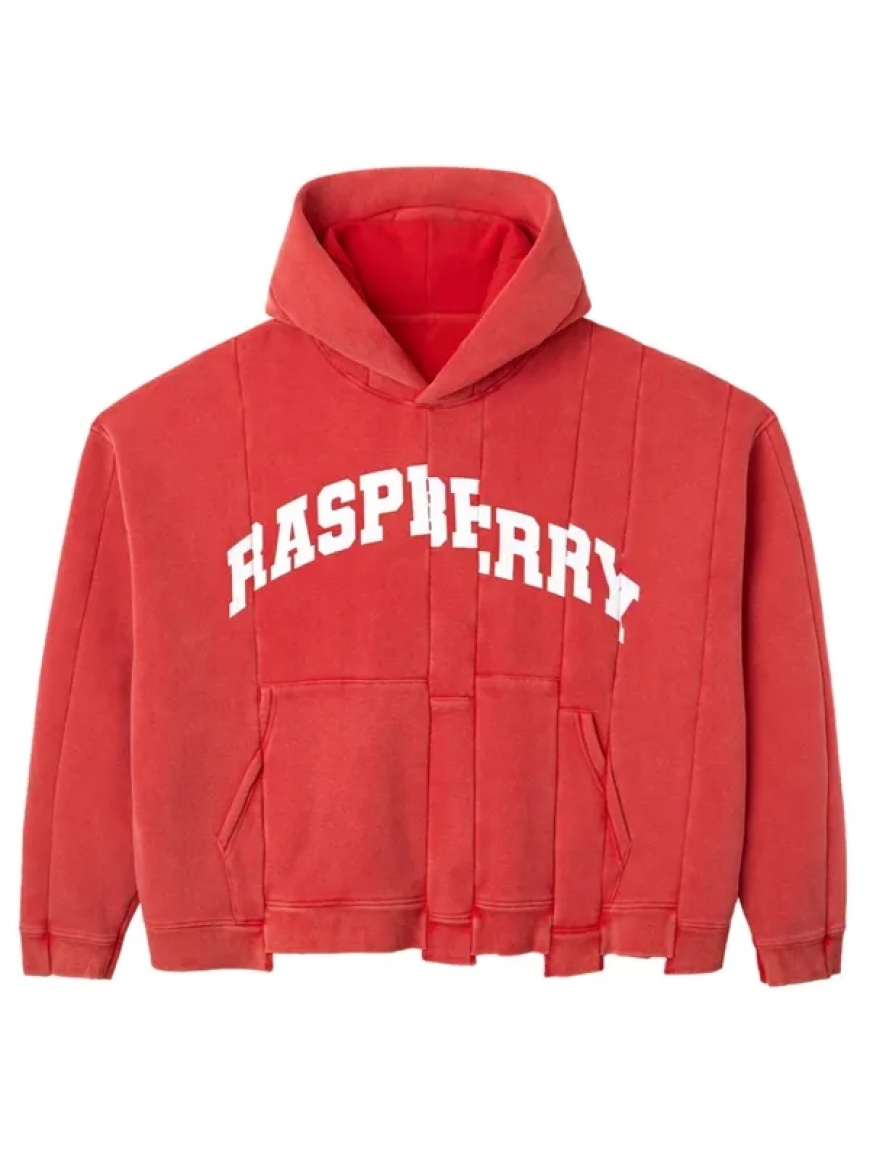 Comfort Meets Cool: Raspberry Hills Hoodies & Tees Collection