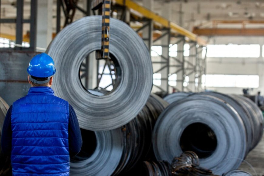 Understanding Steel Supply Las Vegas: What Buyers Need to Know
