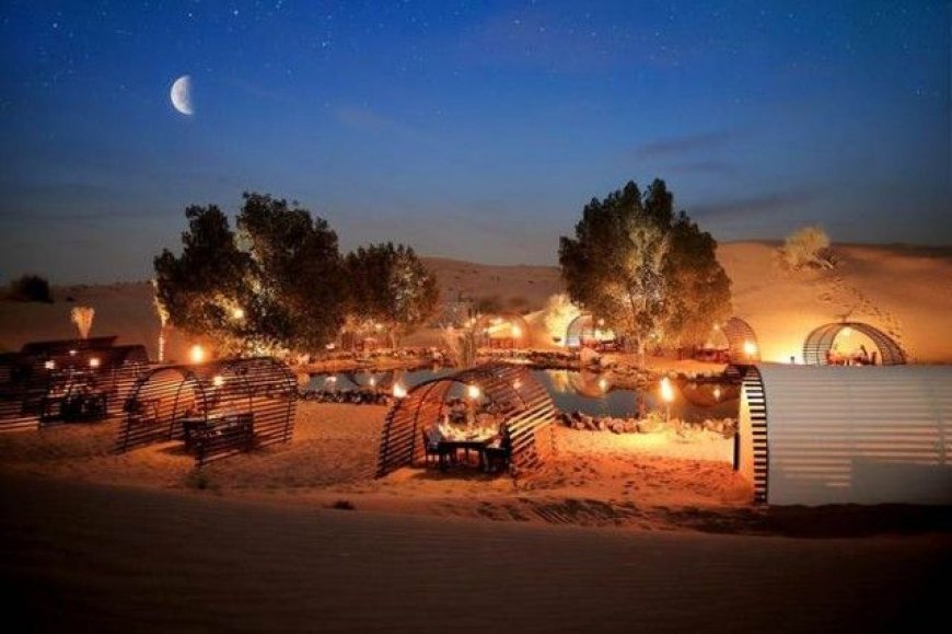 Dubai Desert Safari Price – Complete Guide to Costs, Packages & Value