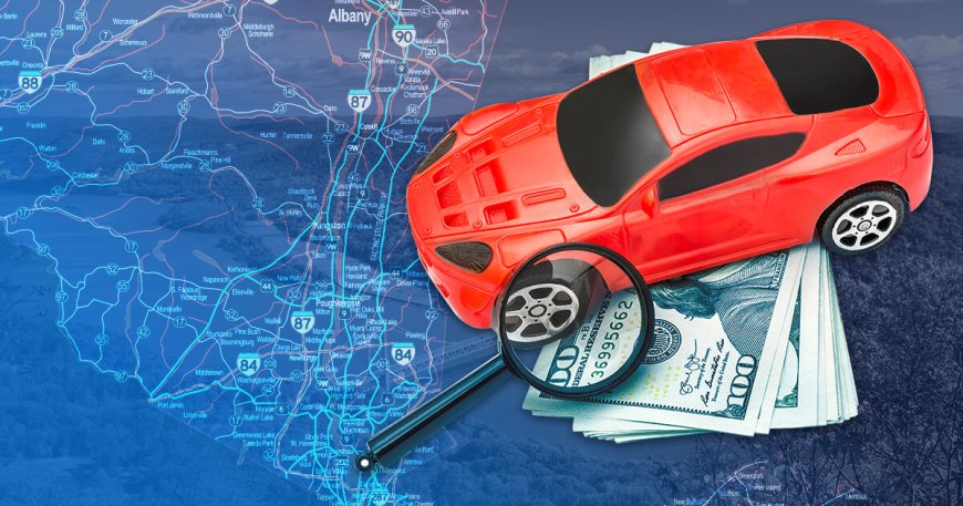 How Location in Pittsburgh Influences Your Car Insurance Premiums