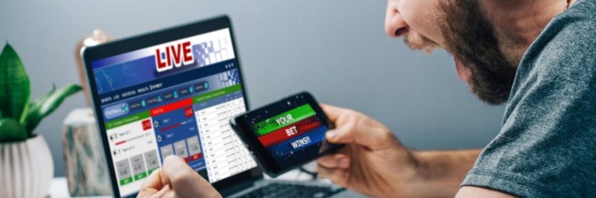 Khelo24bet – Your Trusted Platform for Real-Time Betting Matches