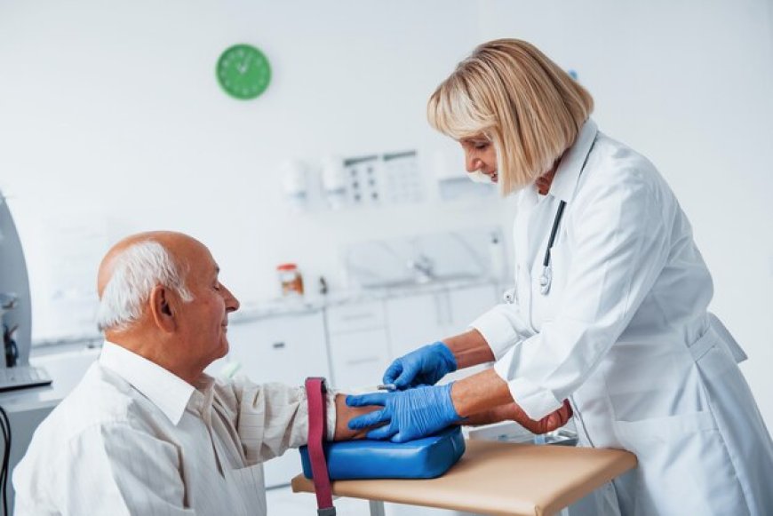 How Full Body Checkup at Home Fits into a Busy Lifestyle