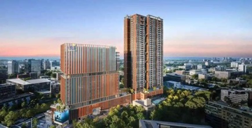 Brigade Lakecrest – Luxury Living on Old Madras Road, Bangalore