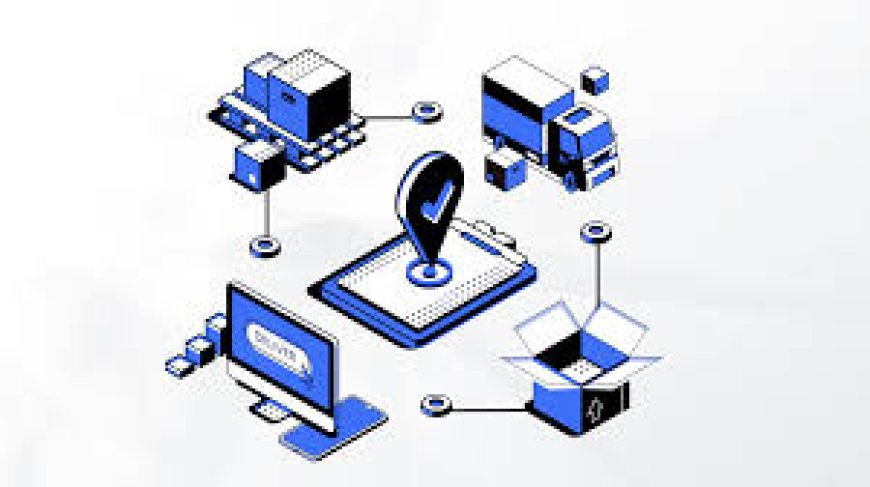 TMS in Supply Chain: Enhancing Logistics Through Technology