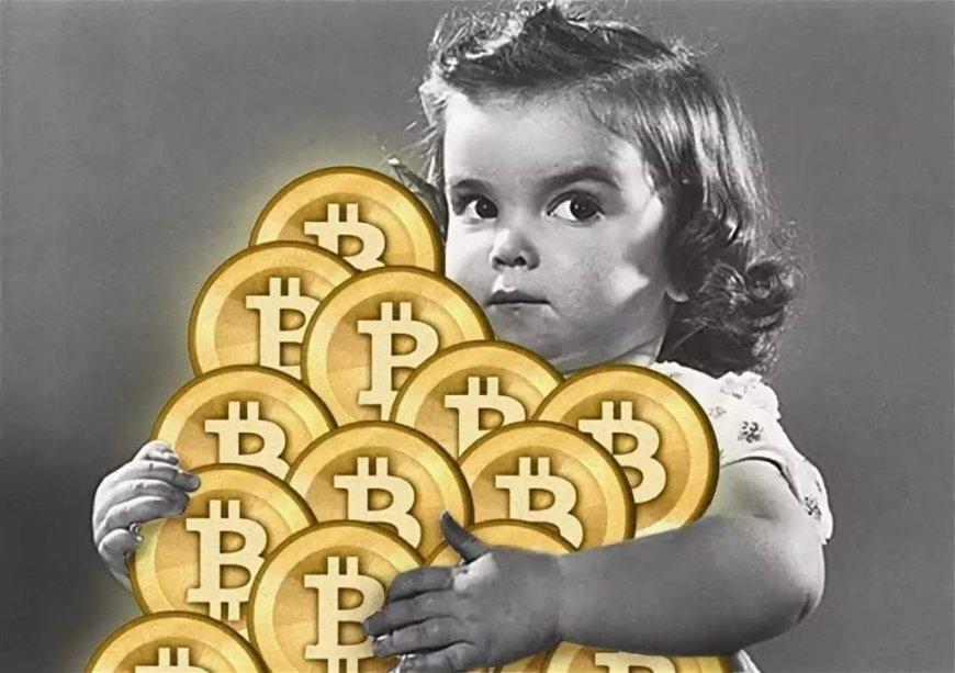 Crypto Jokes: Chuckling Through 2025’s Gains with Simple Mining