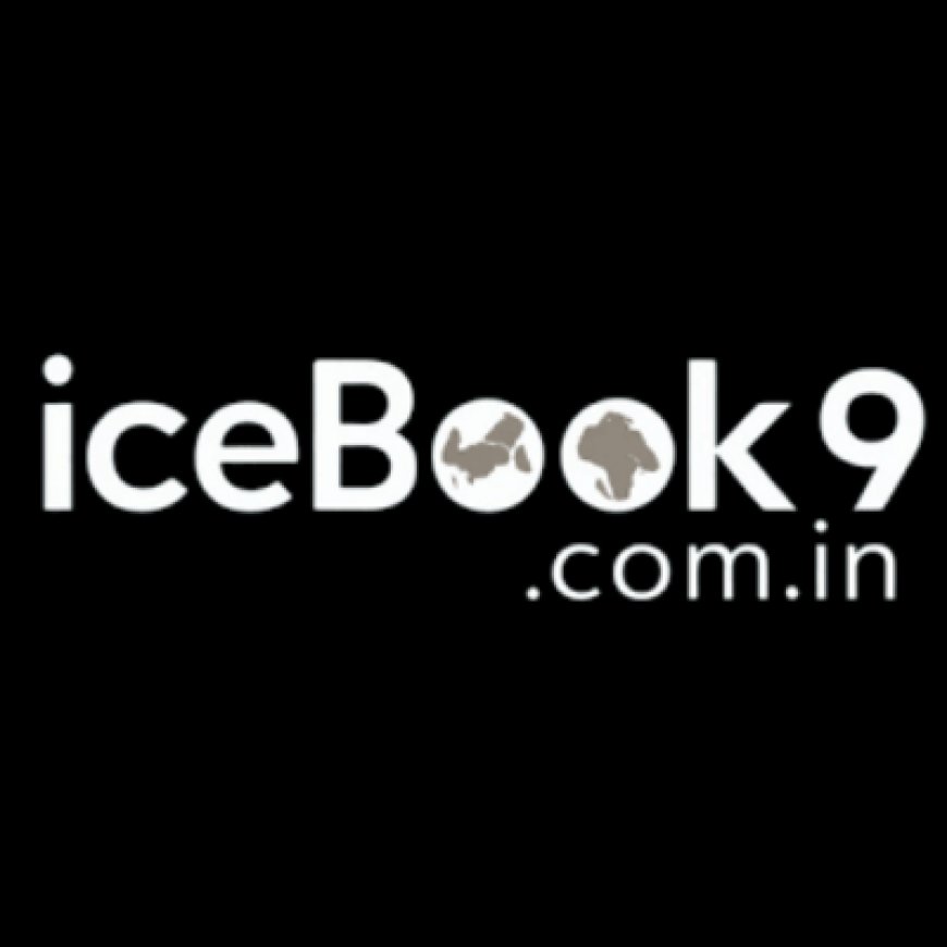 Icebook9: A Trusted Sports Exchange Platform for Smart Players
