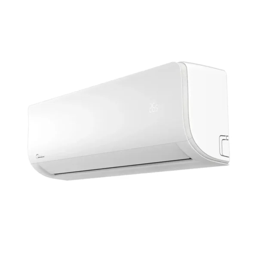 Midea 2 Ton Inverter AC MSCB1DU-24HRFN8 (Breezeless Series)