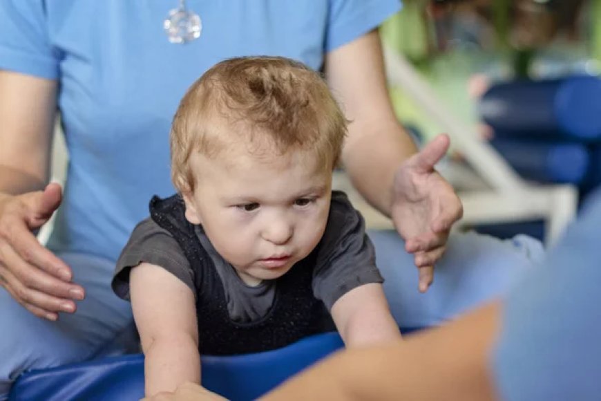 Top Benefits of Cerebral Palsy Treatment