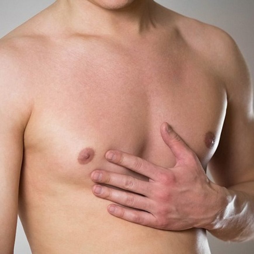 How Much Does Gynecomastia Surgery Cost in Dubai? A Complete Guide