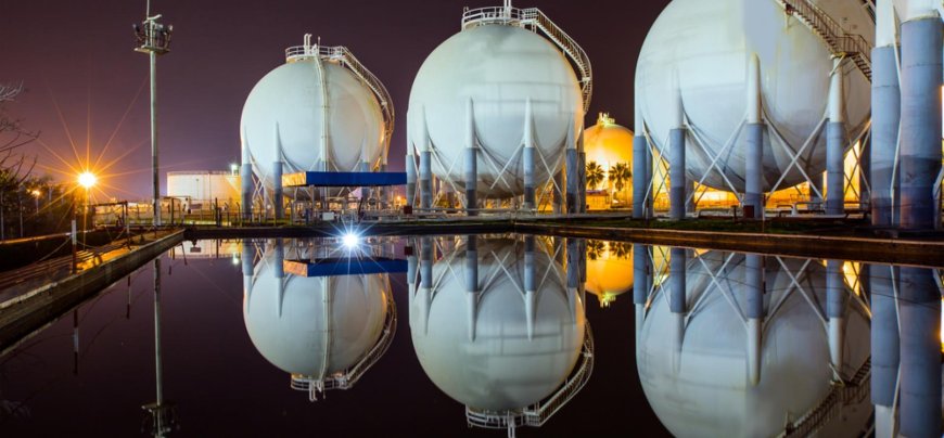 Detailed Project Report: Setting up Liquefied Natural Gas (LNG) Manufacturing Plant: IMARC Group