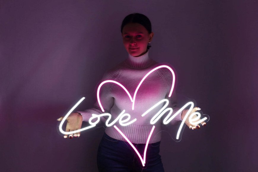 Music Neon Signs: Light Up Your Passion for Sound