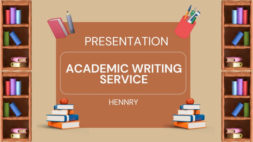 Get Tailored Success with Our Academic Writing Services