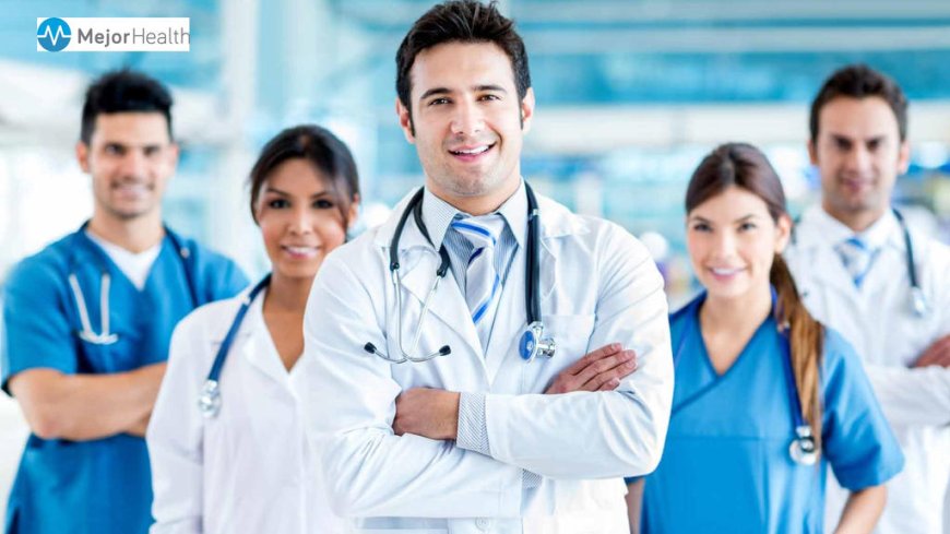 How Medicare Specialists Help You Navigate Plan Choices with Confidence