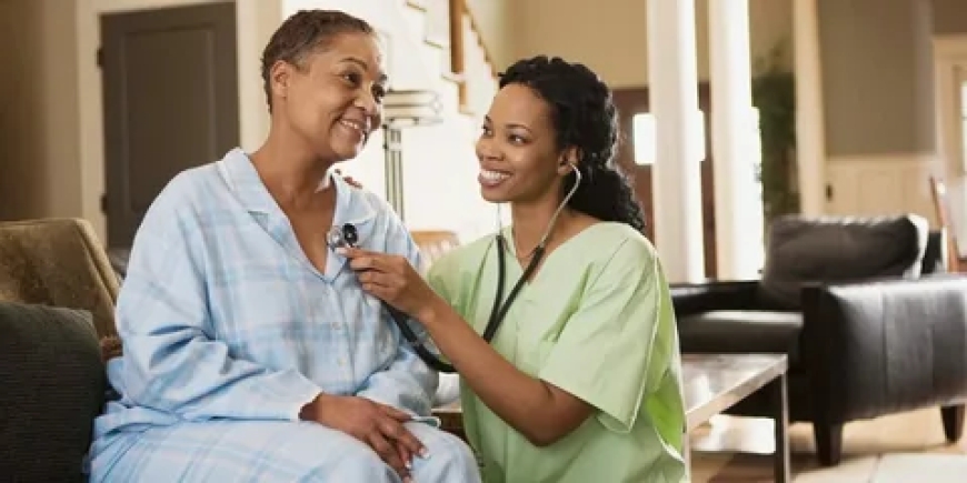 Private Carers Croydon: Personalised Support You Can Count On
