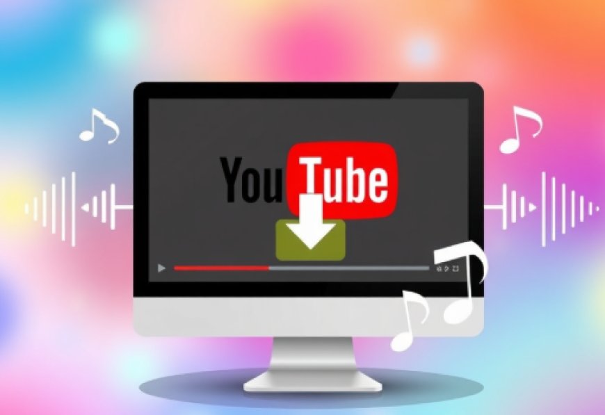 How to Download Music with a YouTube to MP3 Converter