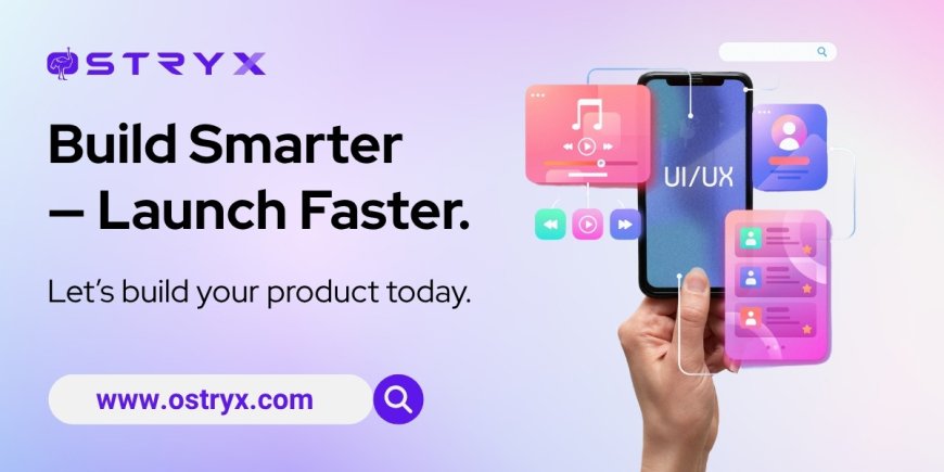 Full-Service App Development Company USA | iOS & Android Specialists