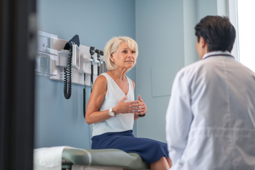 Why You Should Book a Doctor Home Visit for Annual Checkups