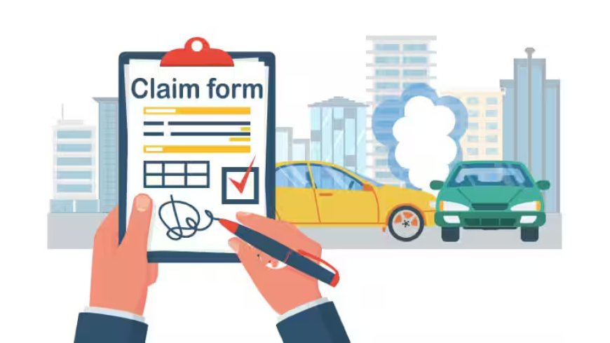 What Salt Lake City Drivers Should Know About Filing an Insurance Claim