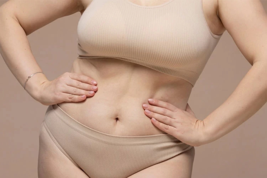 Key Benefits of Abdominoplasty in Dubai for Post-Pregnancy Body Restoration