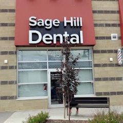 Sage Hill Dental