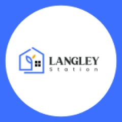Langleystation